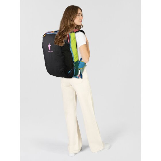 Cotopaxi Mochila de viaje Allpa 56 cm compartimento para portátil