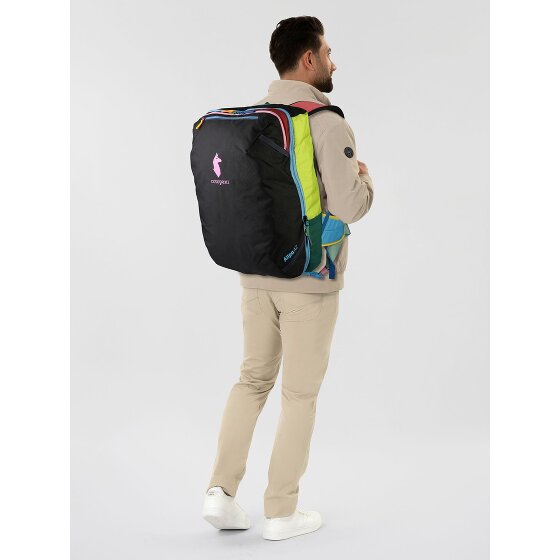 Cotopaxi Mochila de viaje Allpa 56 cm compartimento para portátil