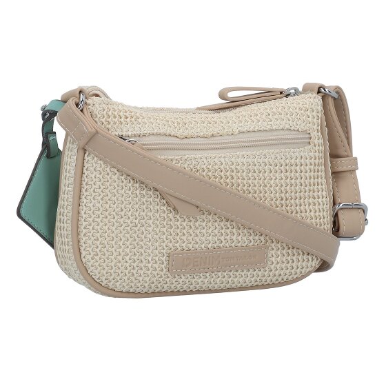 Tom Tailor Denim Ivona Bolsa de hombro 21 cm