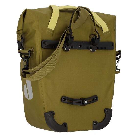 Deuter Bolsa para bicicleta Weybridge 20+5L 40 cm