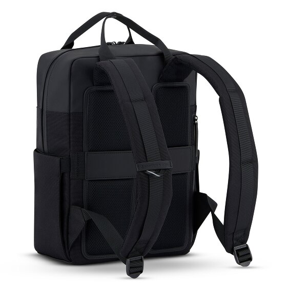 Kapten & Son Juego de mochilas cambiables Bergen 4 pzs. compartimento para portátil