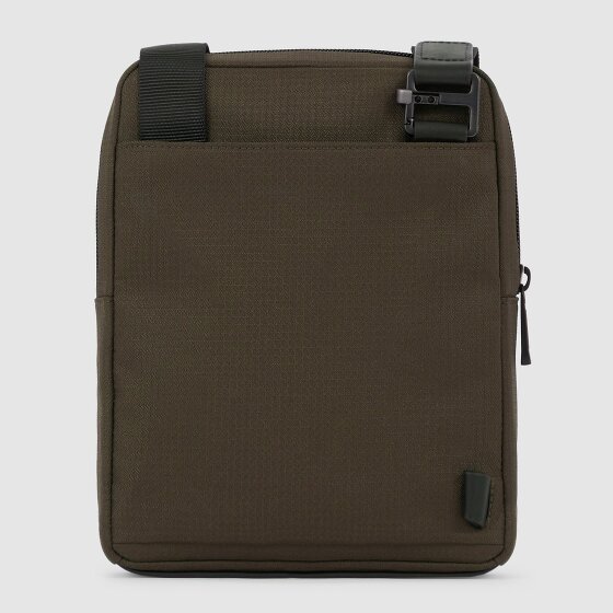 Piquadro Wollem Bolsa de hombro 18 cm