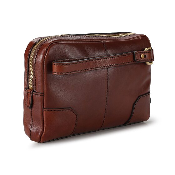 The Bridge Vespucci Bolso de mano Piel 32 cm