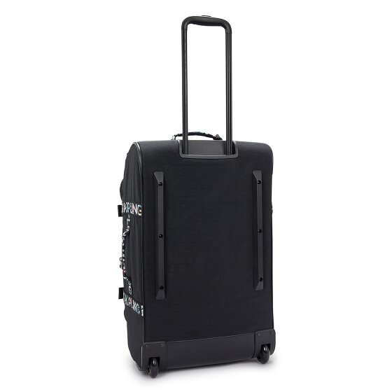 Kipling Basic Aviana 2 ruedas Bolsa de viaje M 68 cm