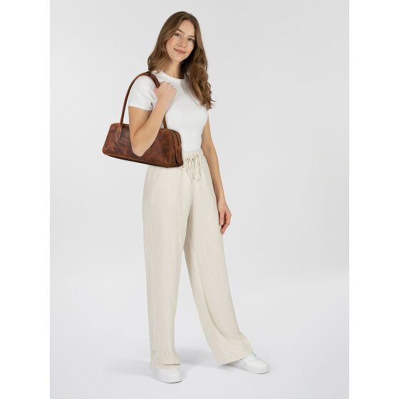 Greenburry Vintage Bolsa de hombro Piel 42 cm