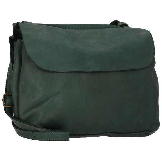 Harold's Bolsa de hombro Submarine Piel 32 cm