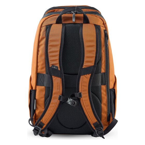 Echolac Active X Mochila de día 47 cm Compartimento para el portátil