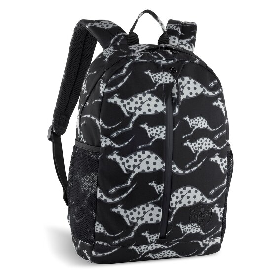 Chiemsee Jump N Fly Mochila de día 43 cm Compartimento para el portátil