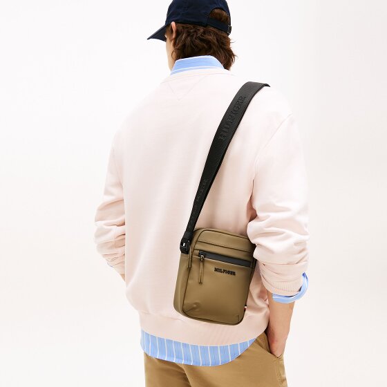 Tommy Hilfiger TH TPU Bolsa de hombro 15 cm