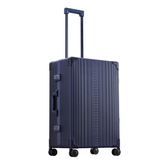 Aleon Carro de 4 ruedas Traveler 67 cm