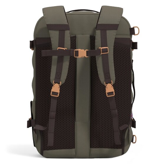 Cabin Zero Bolsa de viaje para cabina Classic Plus Mochila 42L 54 cm