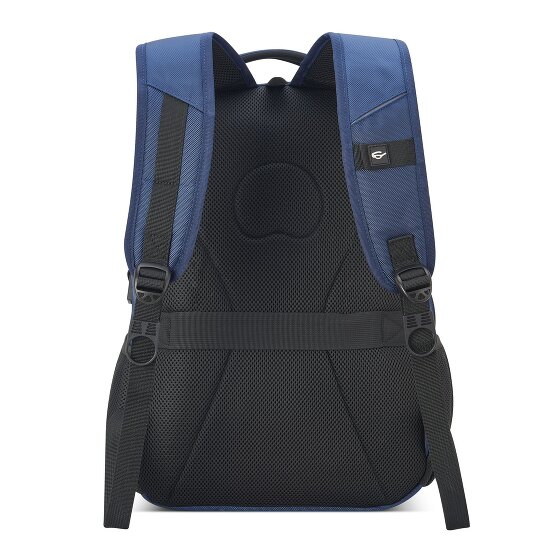Delsey Paris Element Mochila de día 47.5 cm Compartimento para el portátil
