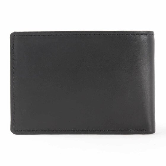 Jost Aarhus Cartera Piel 12 cm