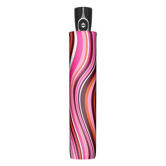 Doppler Fiber Magic Paraguas de bolsillo 29 cm