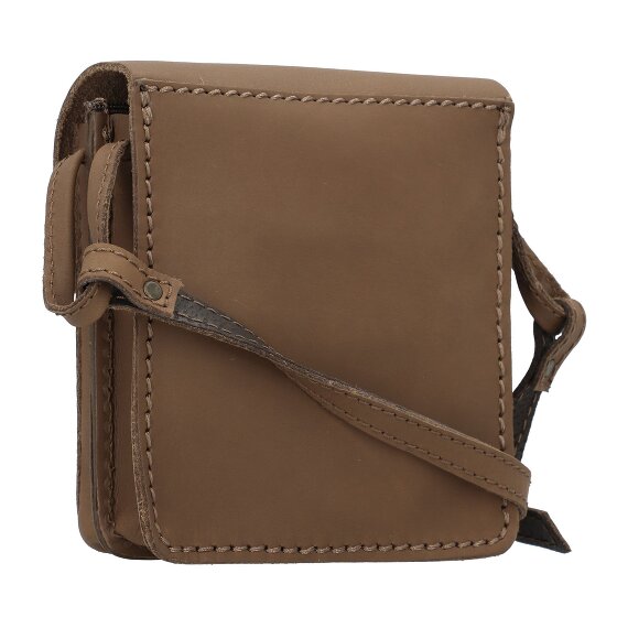 Mika bolso pequeño cuero 15 cm