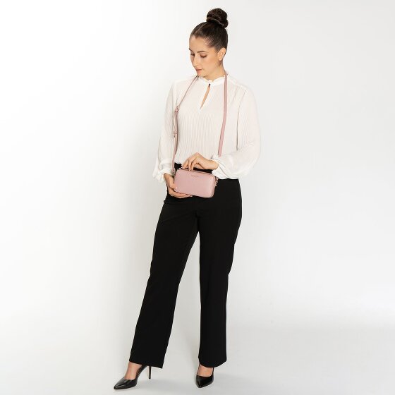 Lazarotti Bologna Leather Bolsa de hombro Piel 18 cm