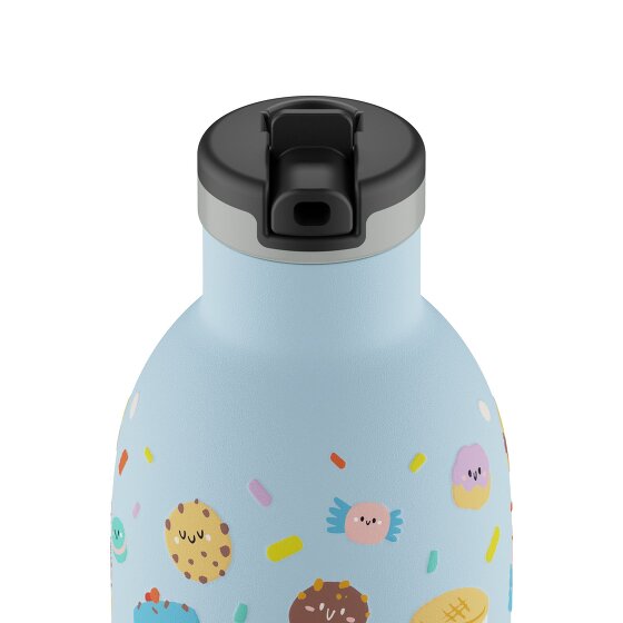 24Bottles Bebedero infantil Clima 300 ml