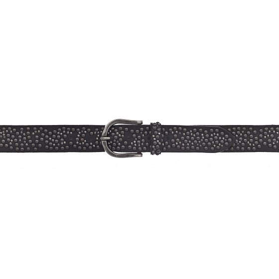 b.belt Cinturón con tachuelas Piel