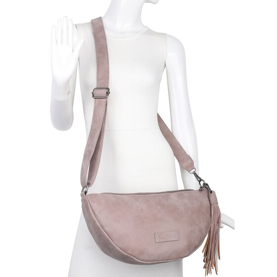 Fritzi aus Preußen Fritzi35 Vintage Bolsa de hombro 39 cm