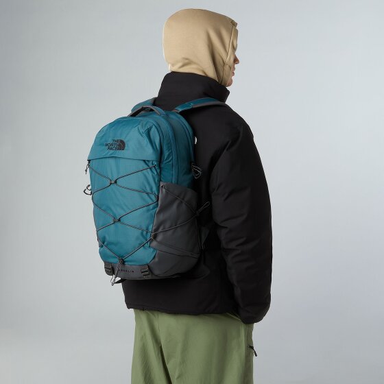 The North Face Mochila Borealis Compartimento para portátil de 49,5 cm