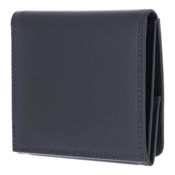 Golden Head Polo Billetero RFID Piel 10 cm