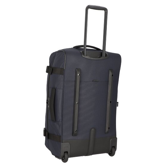Samsonite Roader 2 ruedas Bolsa de viaje 68 cm