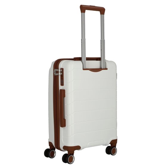 Cocoono Graz 4 ruedas Carro de la cabina S 55 cm