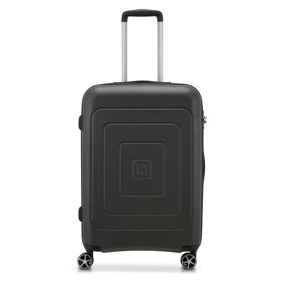 MODO by Roncato Nebula 4 ruedas Juego de maletas 3 piezas