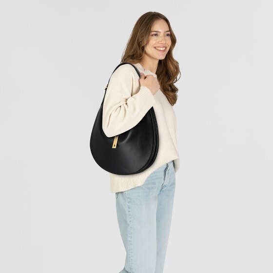 POLO RALPH LAUREN Polo ID Bolsa de hombro Piel 44 cm