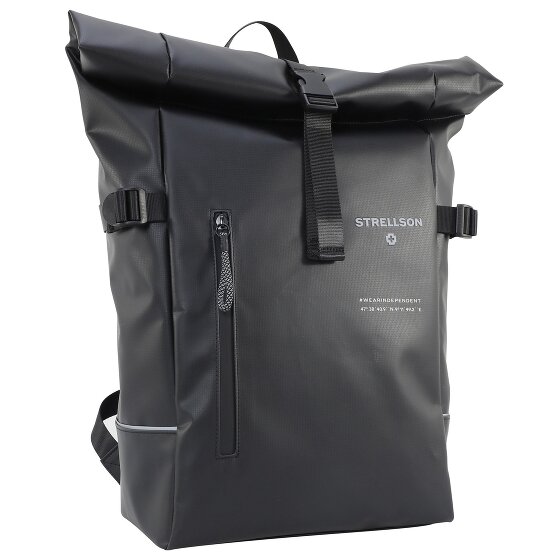 Strellson Mochila Stockwell 2.0 Eddie Compartimento para portátil de 43 cm