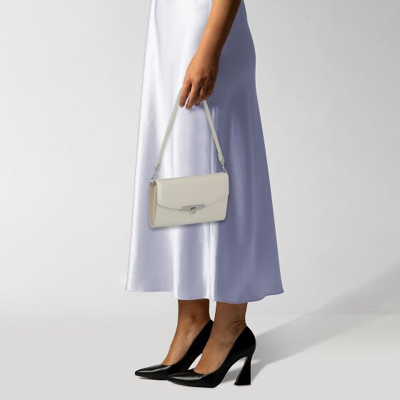 Picard Rome Bolso de mano Piel 23 cm