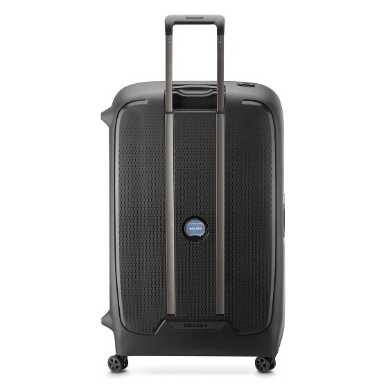 Delsey Paris Moncey Trolley de 4 ruedas 82 cm