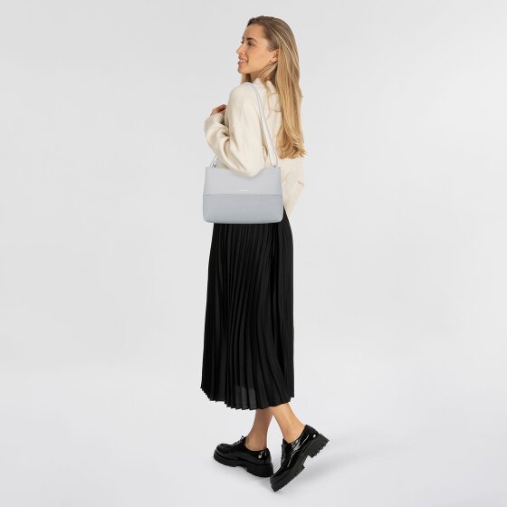 Calvin Klein CK Mixmedia Bolsa de hombro 23 cm