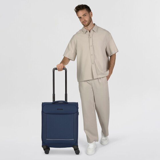 Stratic Fresh 4 ruedas Carro de la cabina S 55 cm
