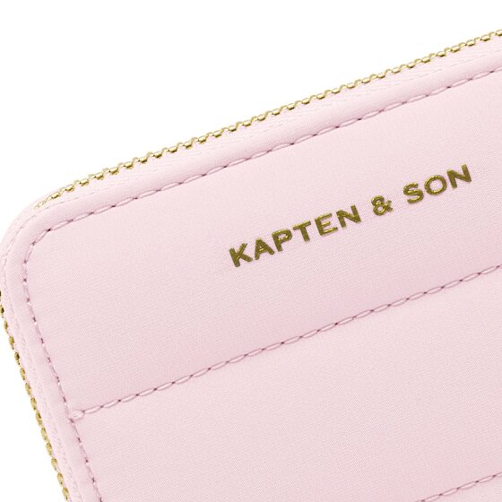 Kapten & Son Louvre Cartera 9.5 cm