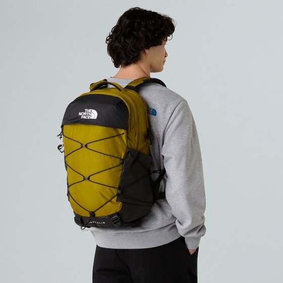 The North Face Mochila Borealis Compartimento para portátil de 49,5 cm