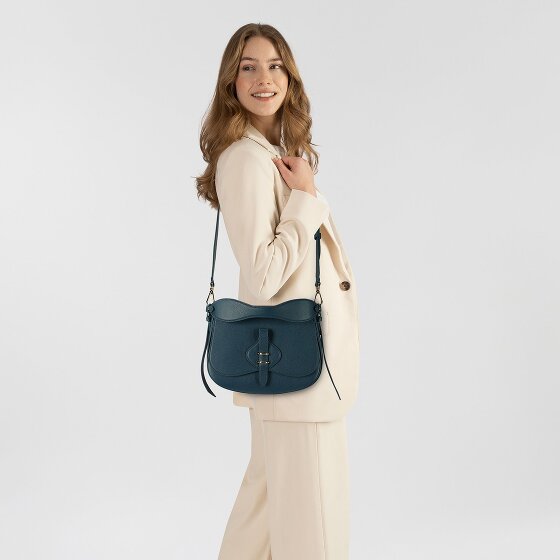 Coccinelle Mavery Bolsa de hombro Piel 27 cm