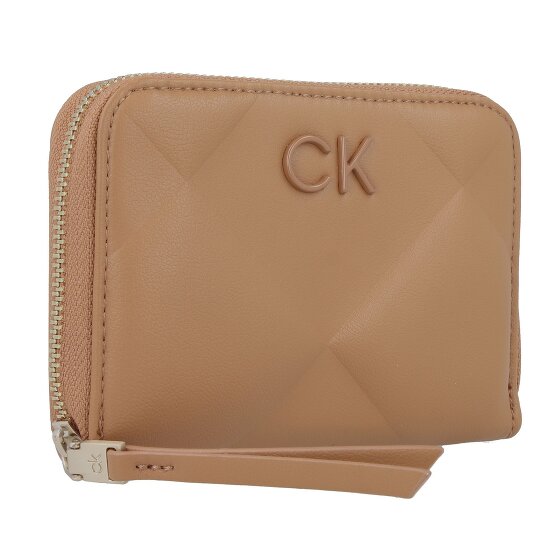 Calvin Klein Re-Lock Cartera 13 cm