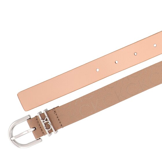 Calvin Klein CK Loop Cinturón