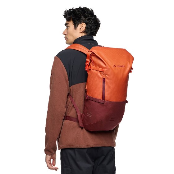 Vaude CityGo II 23 Mochila de día 53 cm Compartimento para el portátil
