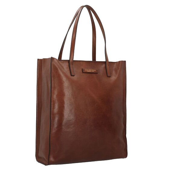 The Bridge Mirra Bolsa de compras Piel 33 cm