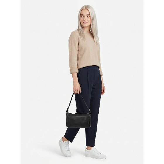 Liebeskind Ryker Bolsa de hombro Piel natural 23.5 cm