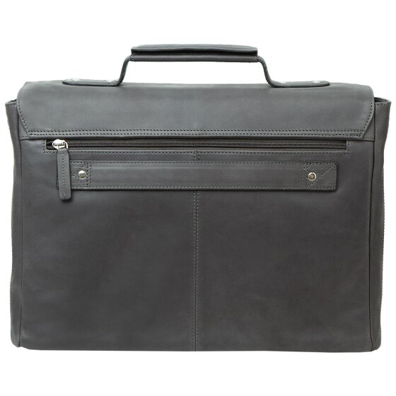 Pride and Soul Maletín Percent Compartimento para portátil de 39 cm