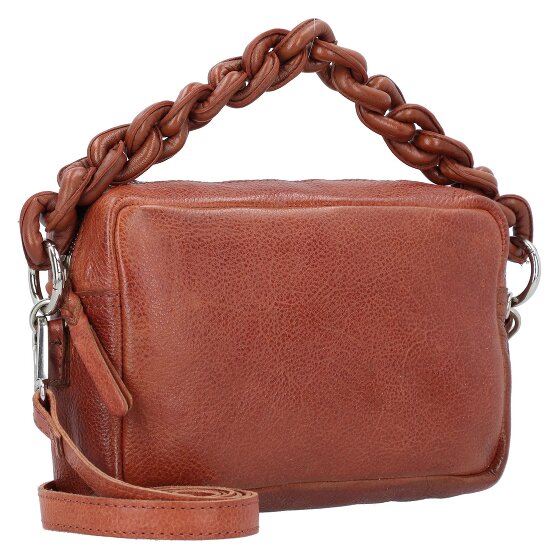 Taschendieb Wien Coburgbastei 4 Bolso Piel 22 cm