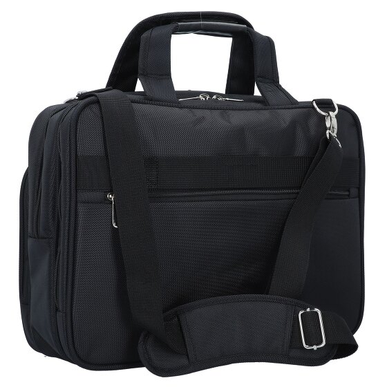 d&n Bolsa para portátil de negocios y viaje 42 cm
