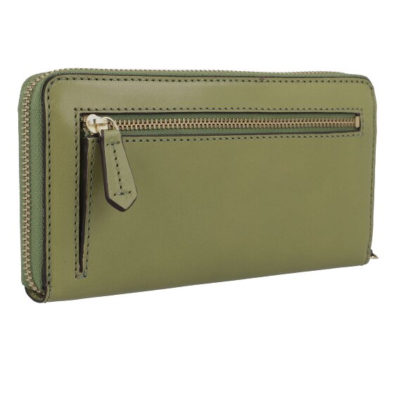 The Bridge Lucrezia Billetero Piel 19 cm