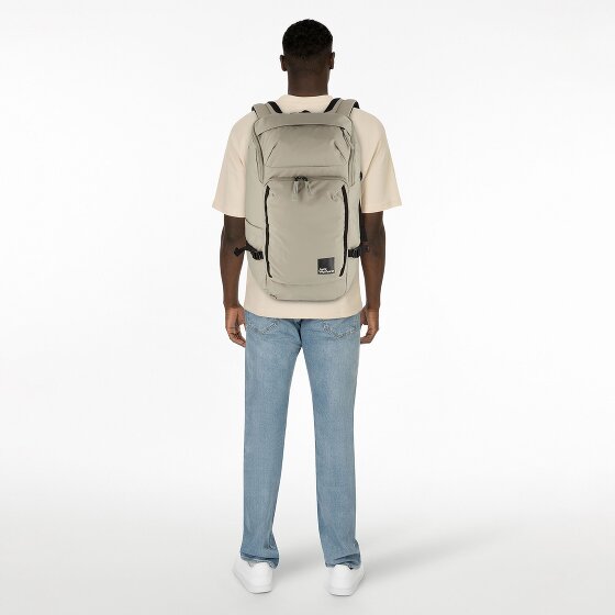 Jack Wolfskin Lyall Mochila de día 49 cm Compartimento para el portátil