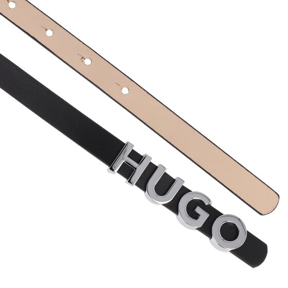 Hugo Zula Cinturón Piel