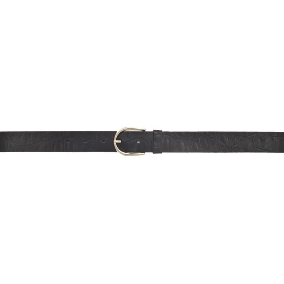 Vanzetti Cinturón de cuero