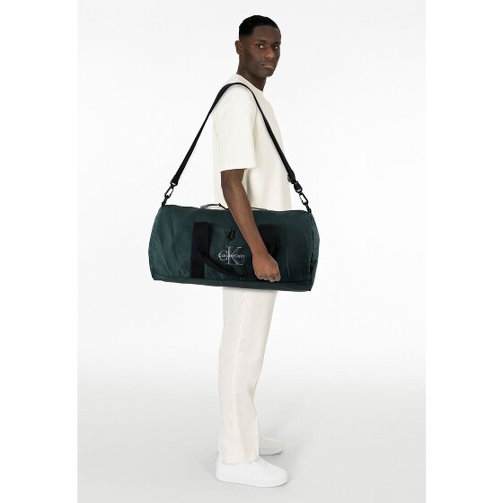 Calvin Klein Bold Bolsa de viaje Weekender 44.5 cm